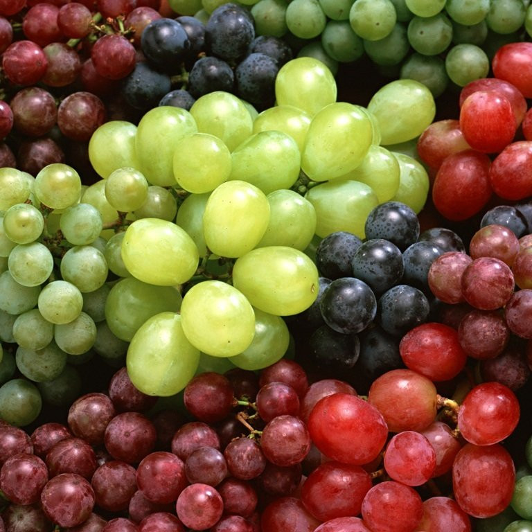 grape